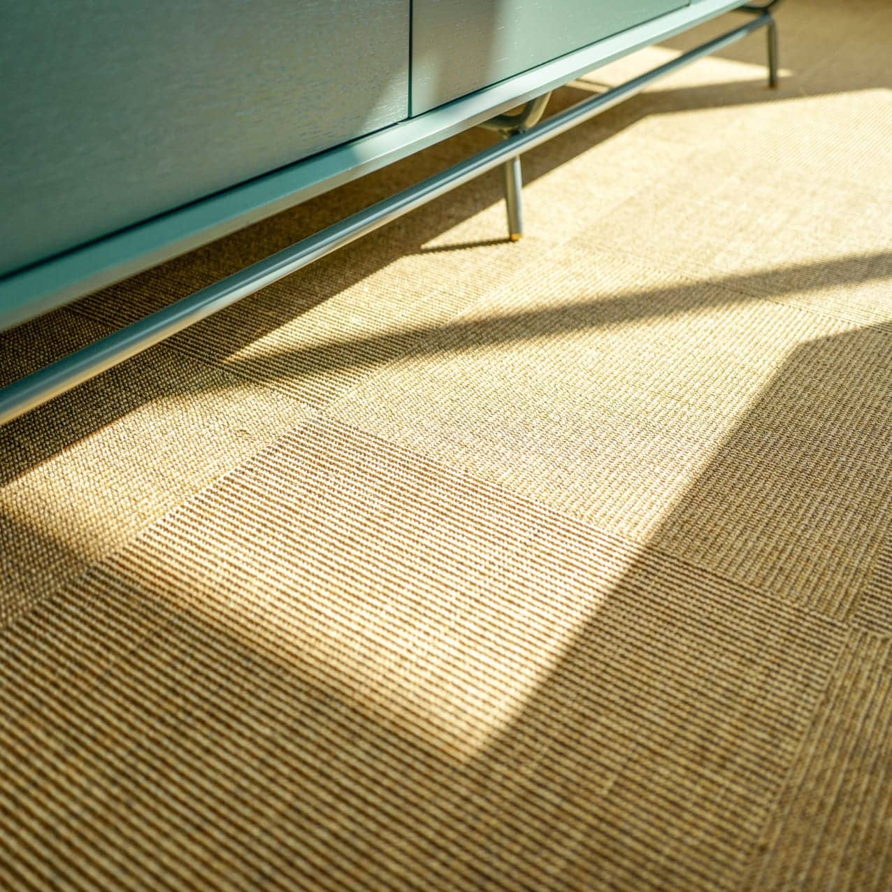 Sisal Tiles | Sahara