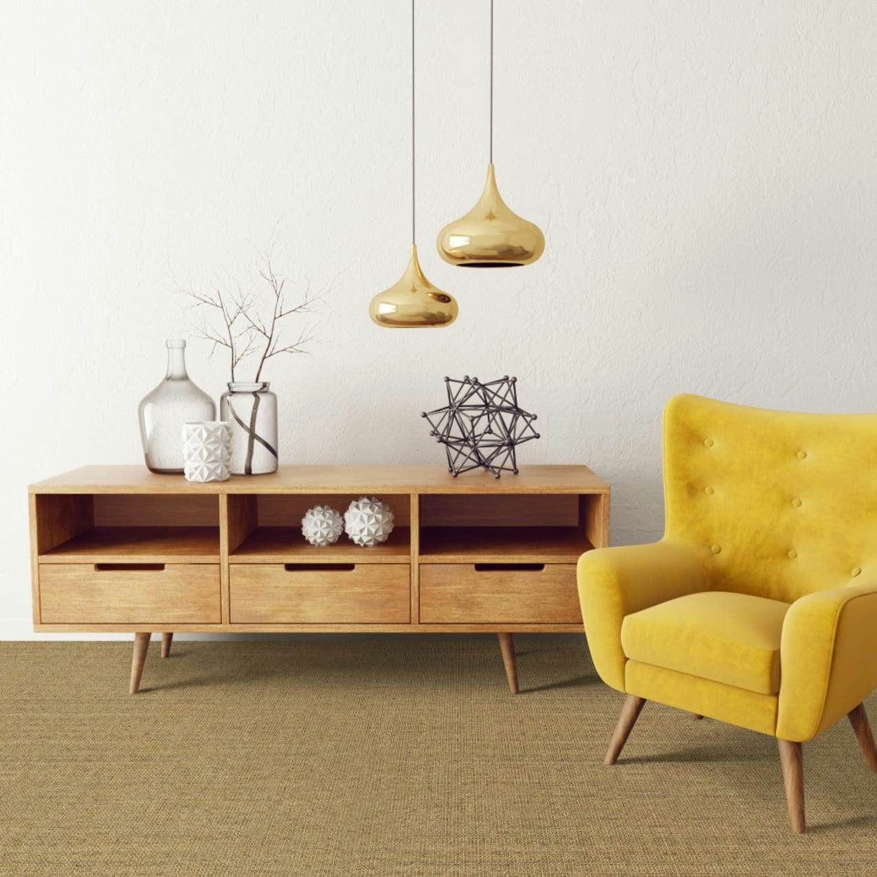 EarthSISAL™ | Madrone