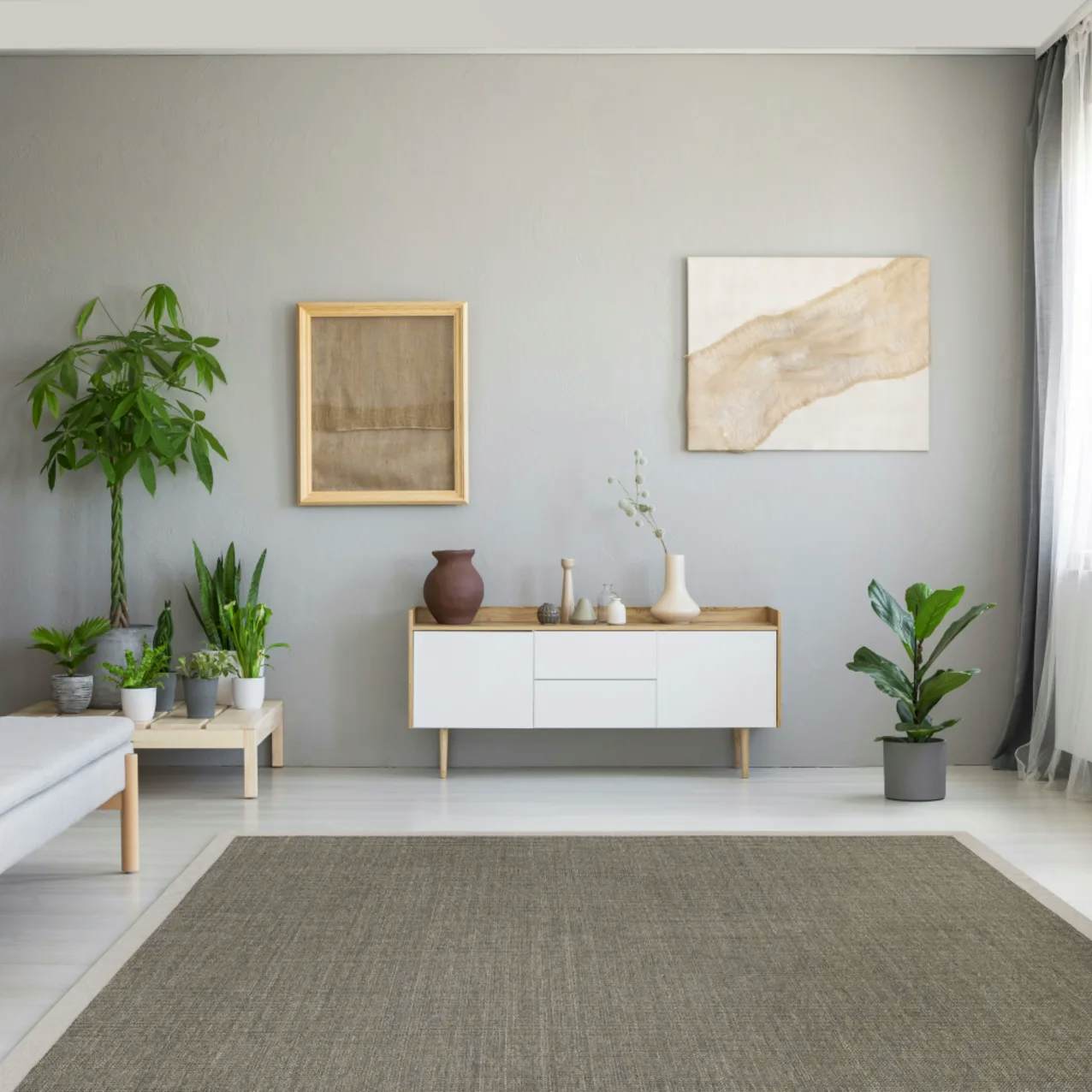 EarthSISAL™ | Ash