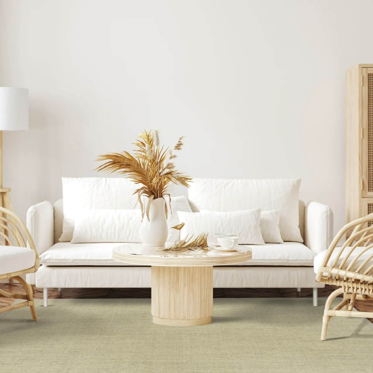 EarthSISAL™ | Birch