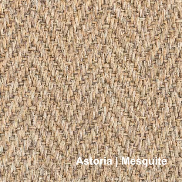 Astoria | Mesquite