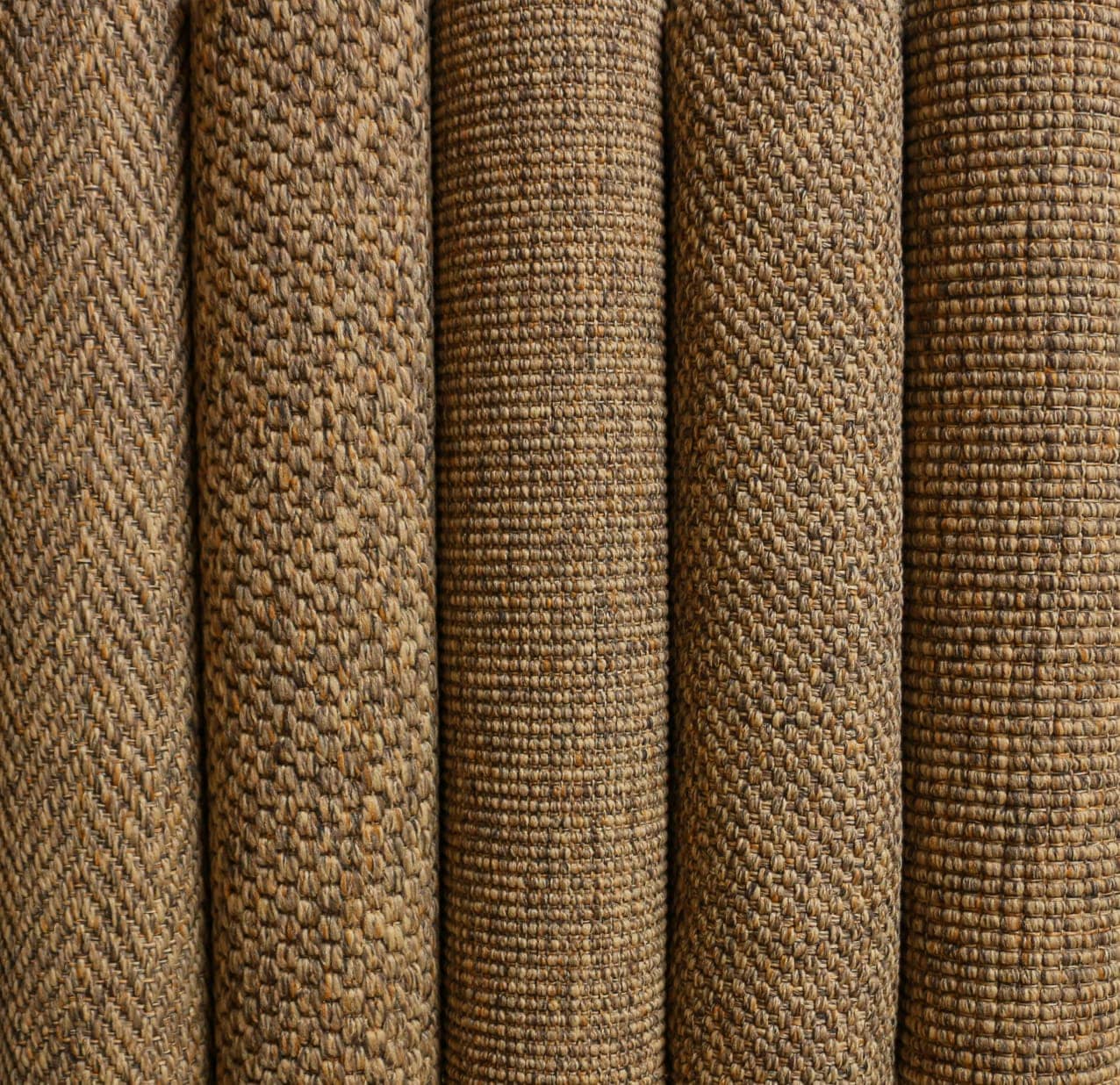 SynSisal® | Harvest | Assorted Weaves