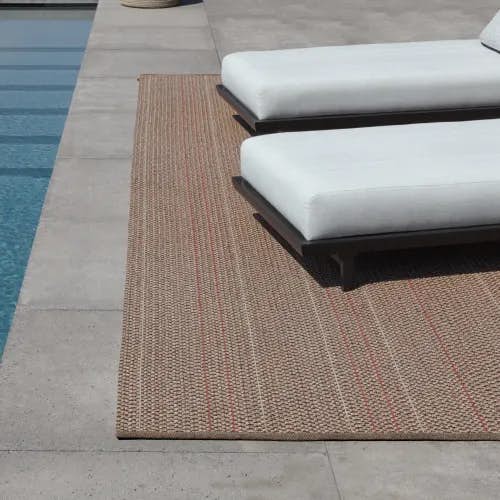 Patio | Mineral Red