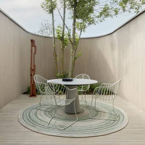 Levante | Mystic Green