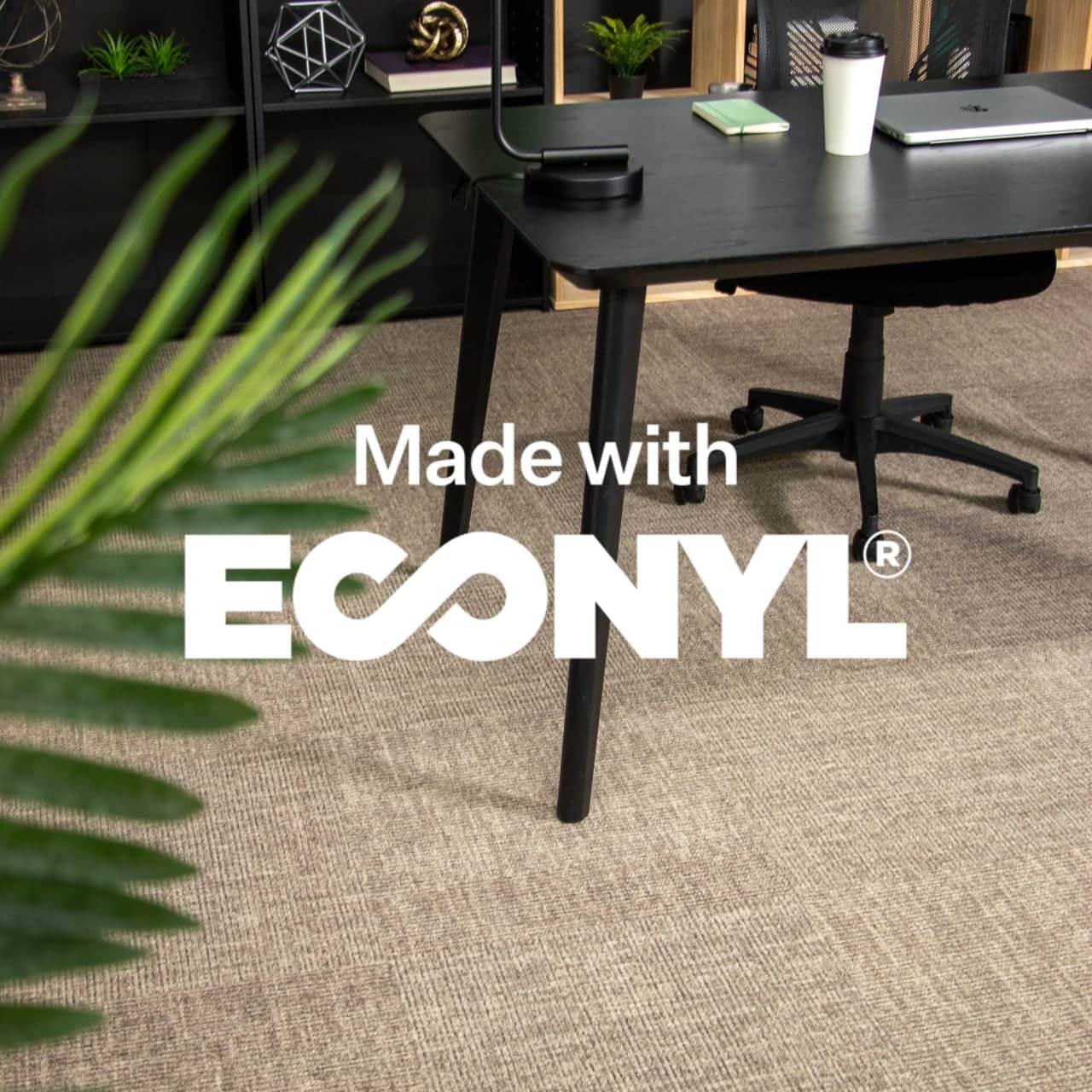 Ridge | Pebble | SynSisal® Tile