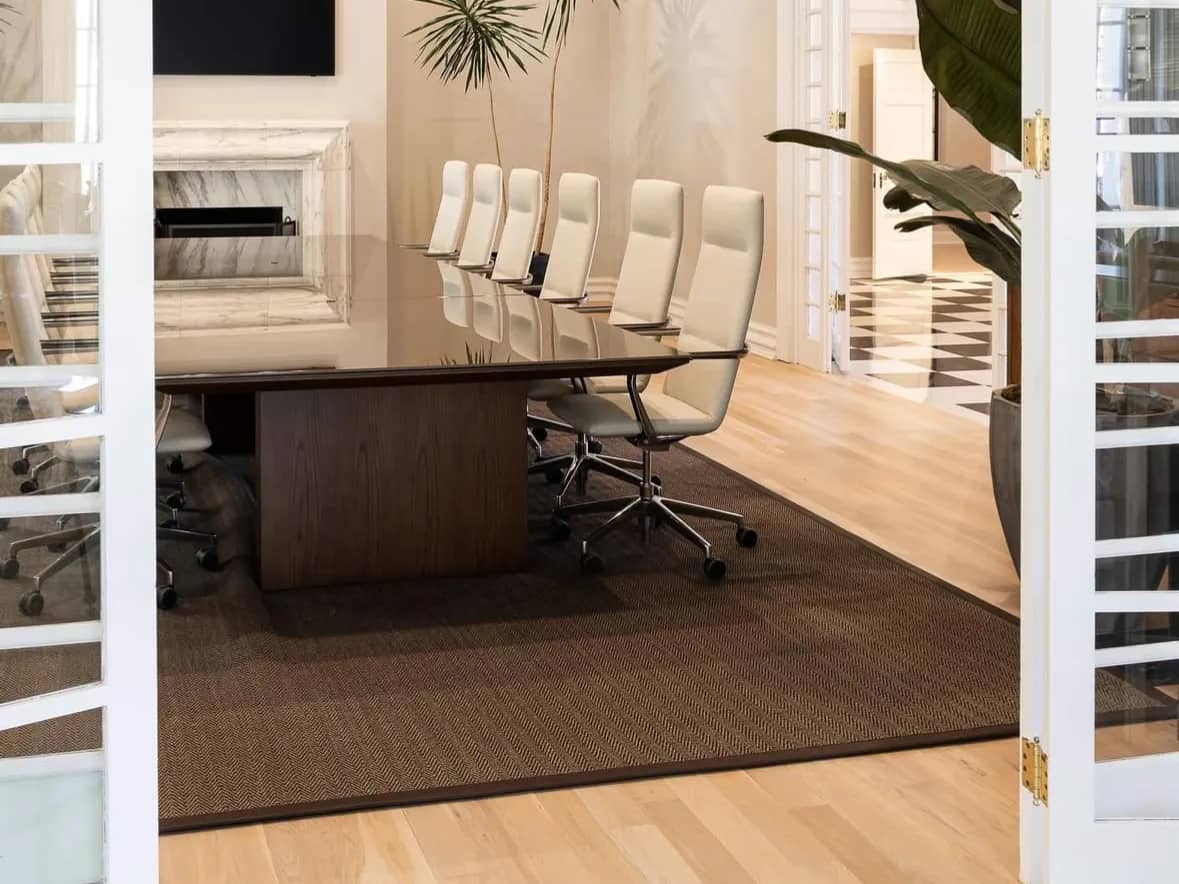 Vashon | Gray | Caroline Tryba Design