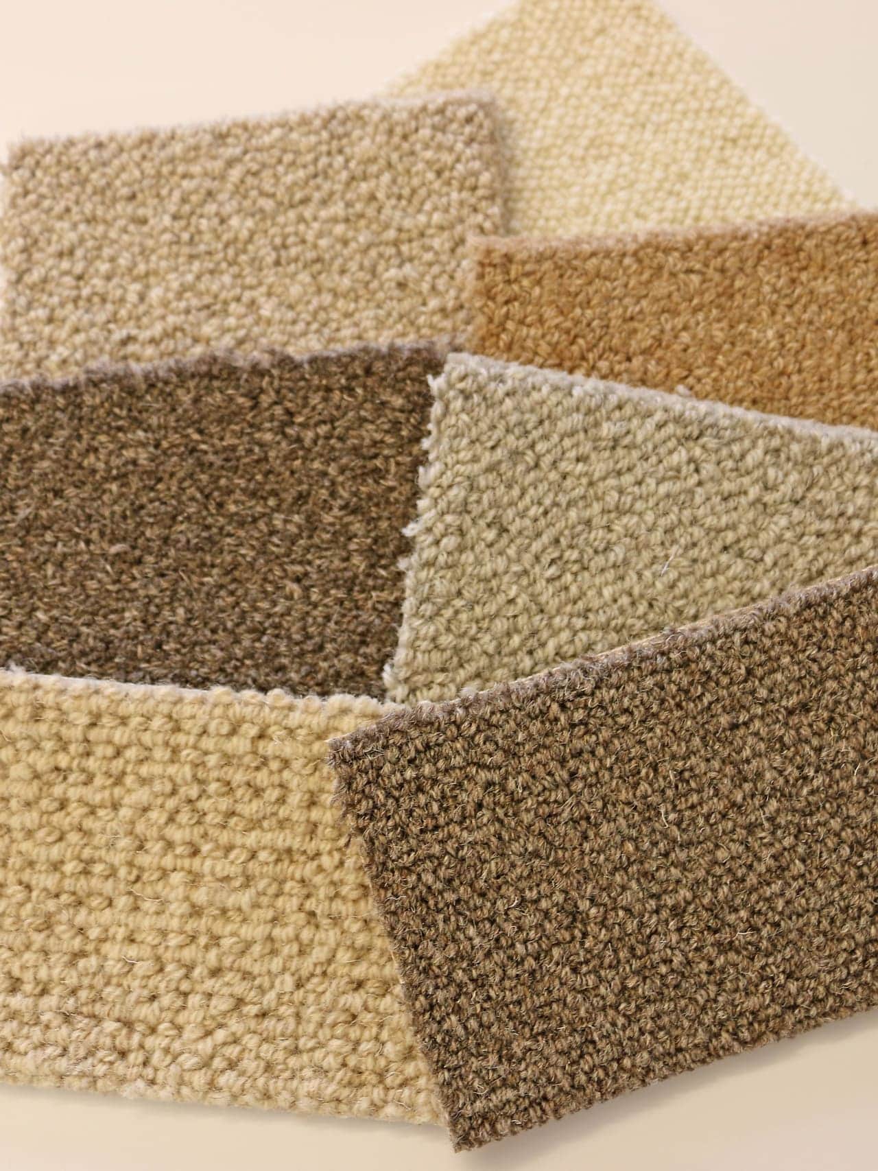 Pure Wool | Assorted Colors