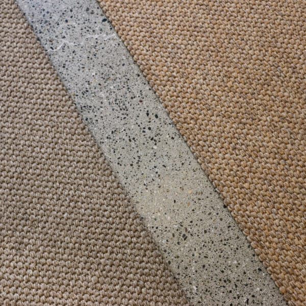 SynSisal® Langley | Mink & Mesquite for Design Well Spent