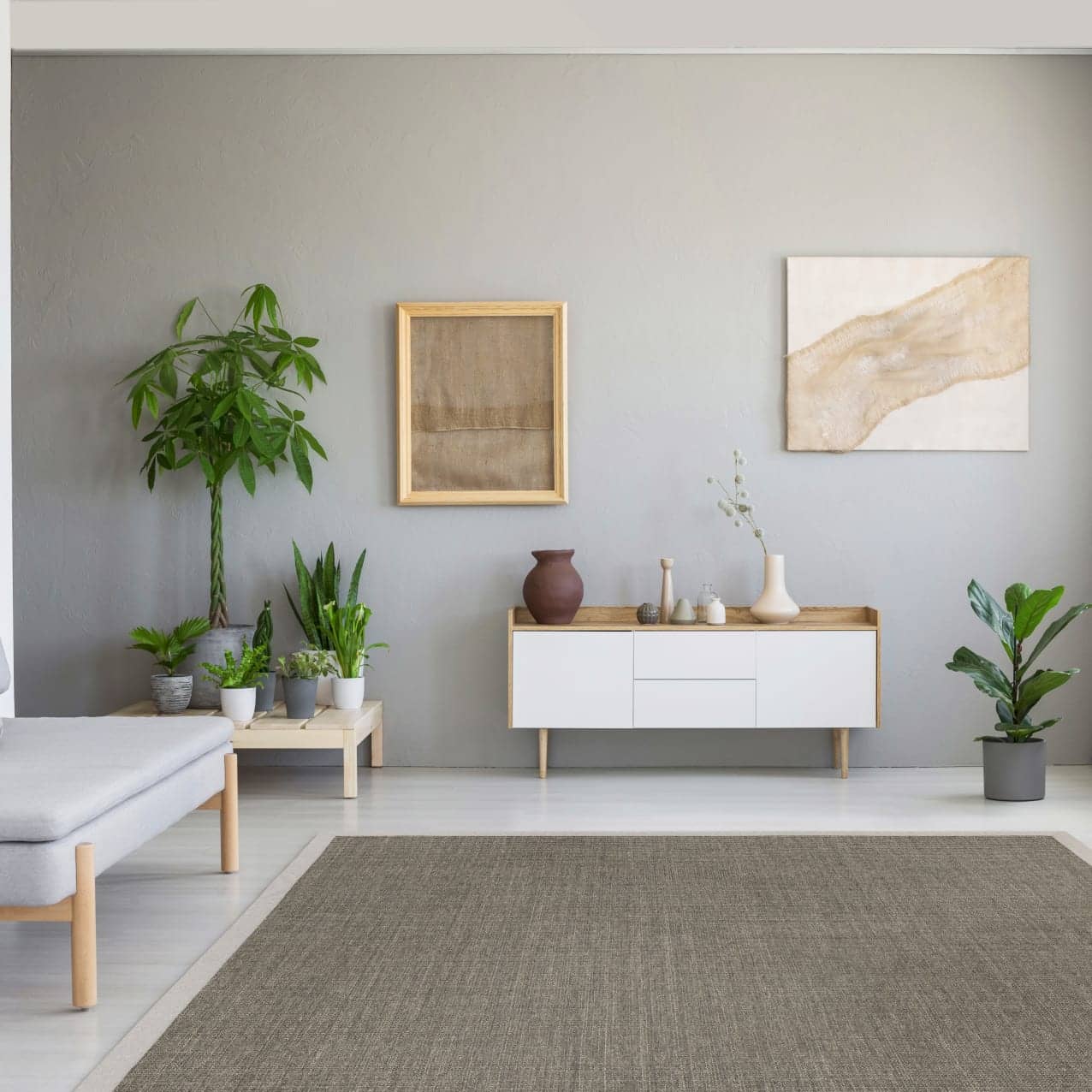 EarthSISAL™ | Ash