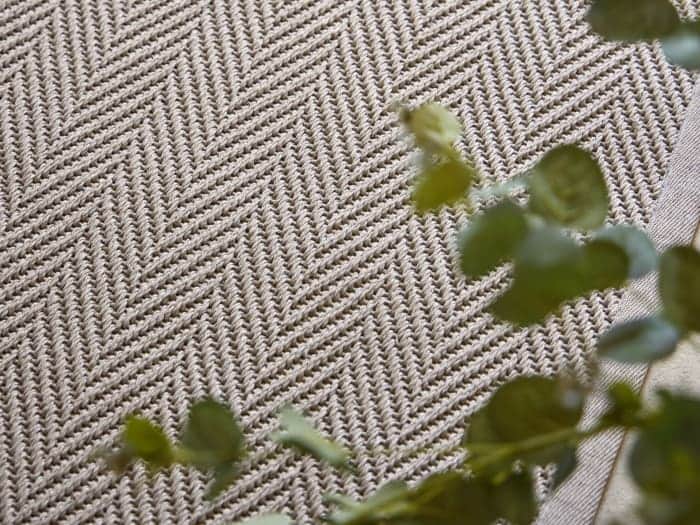 Maya Gradient | Linen