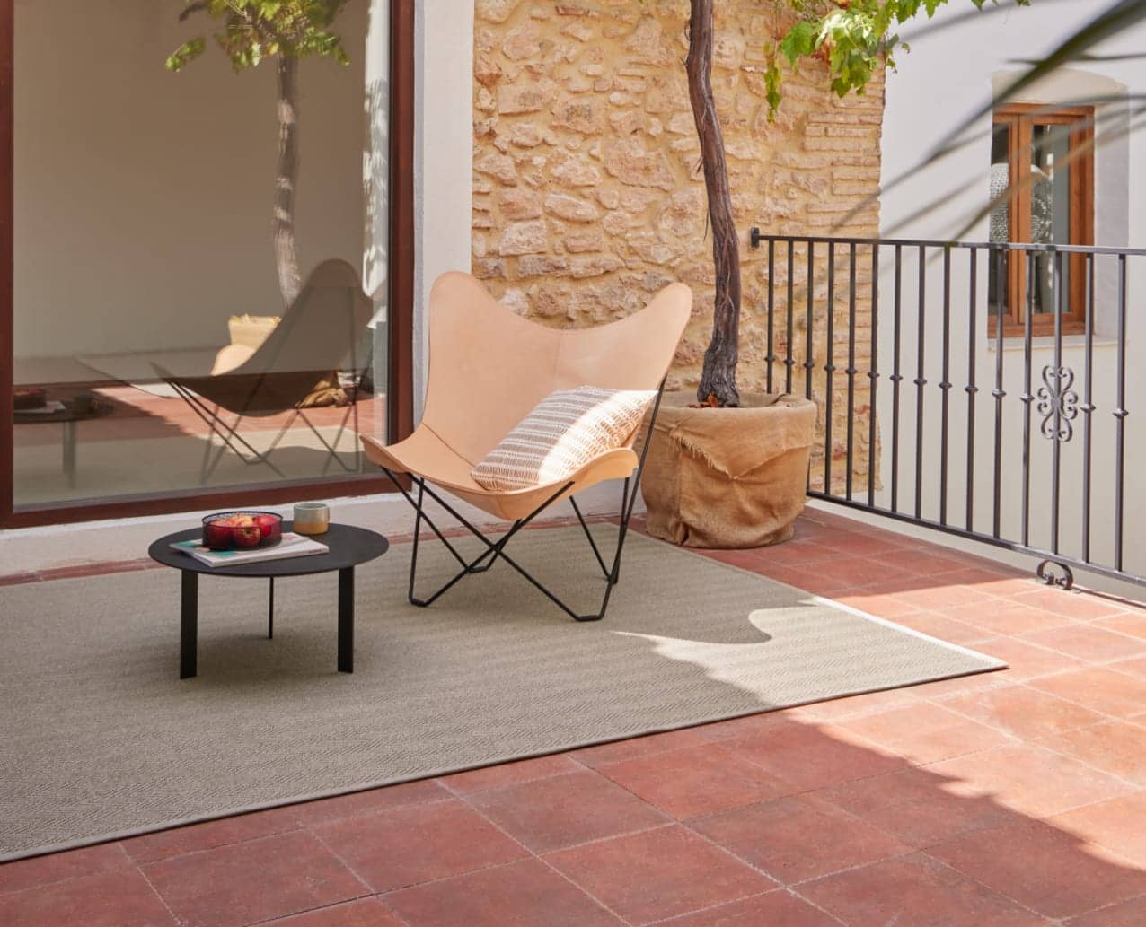 Maya Gradient | Coconut