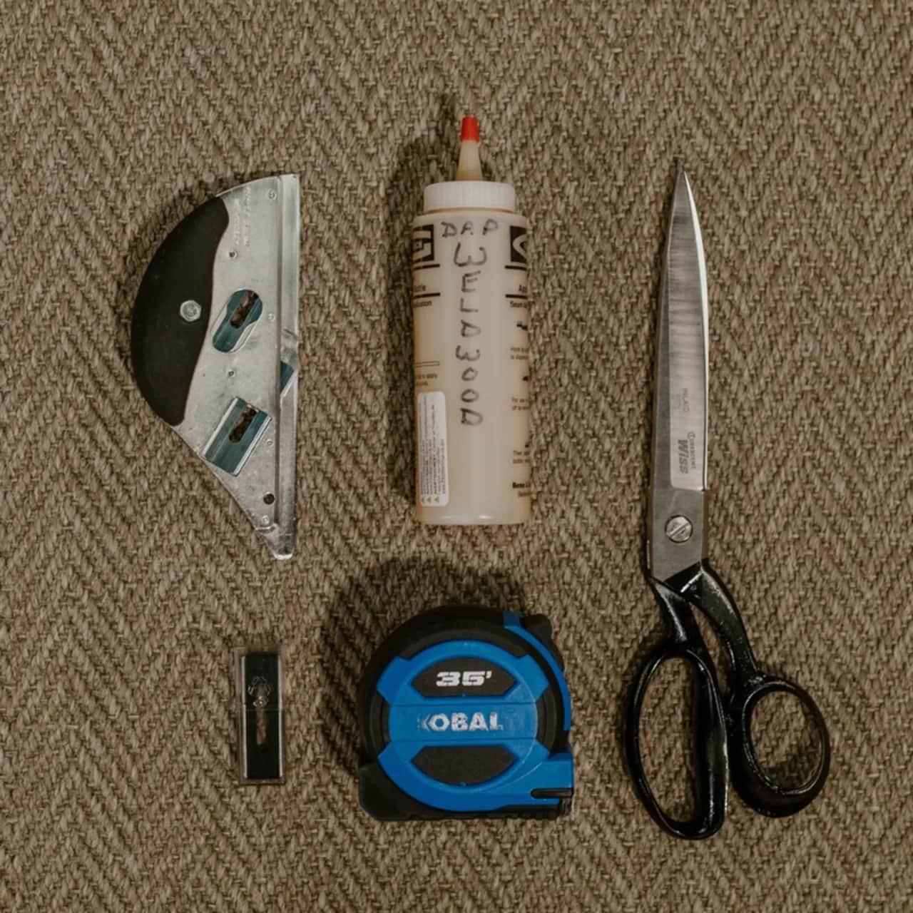 SynSisal® Installation Tools