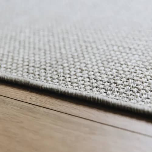 Stockholm | Driftwood | Serged Edge