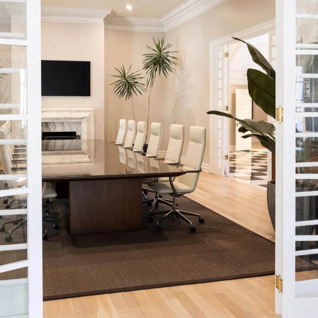 Vashon | Gray | Caroline Tryba Design