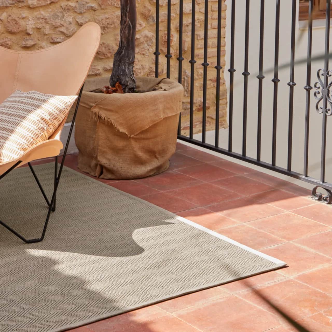 Maya Gradient | Coconut