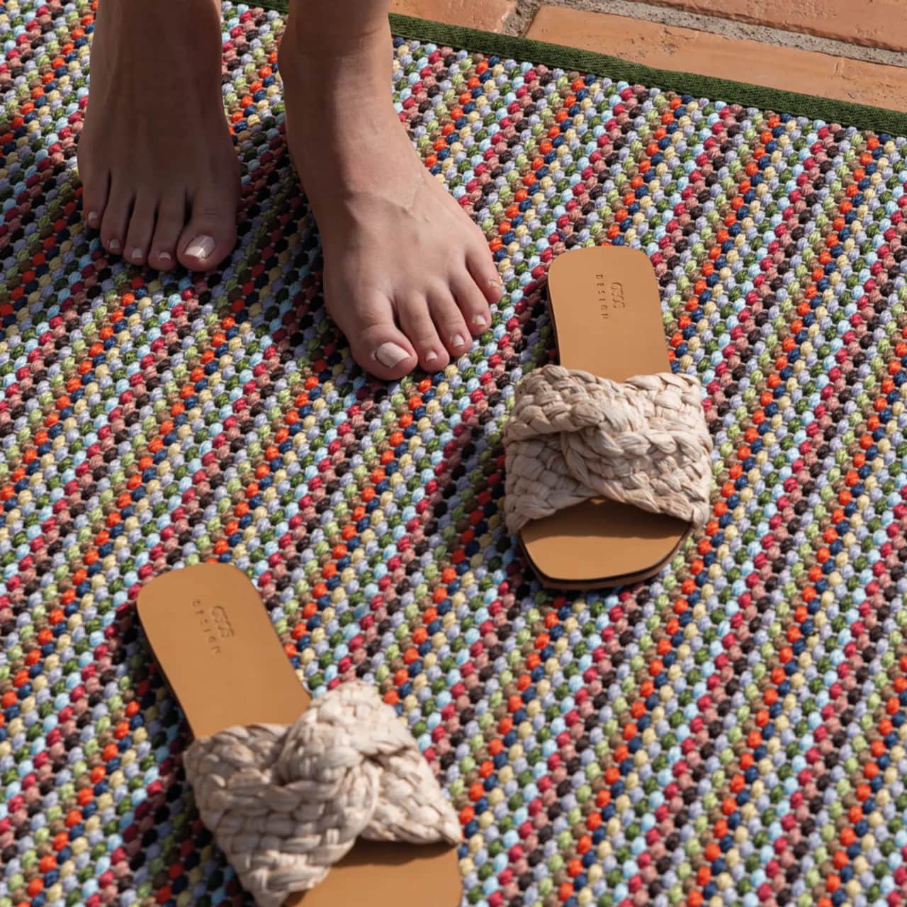 Strata | Mediterranean Sea