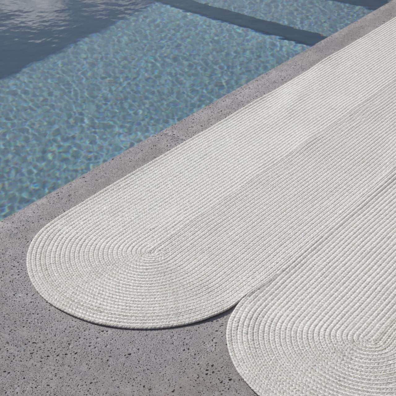 Poolside | Canvas