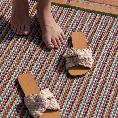 Strata | Mediterranean Sea