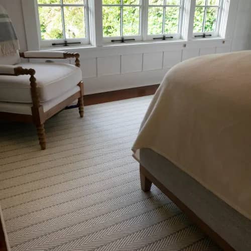 Bayside | Light Gray