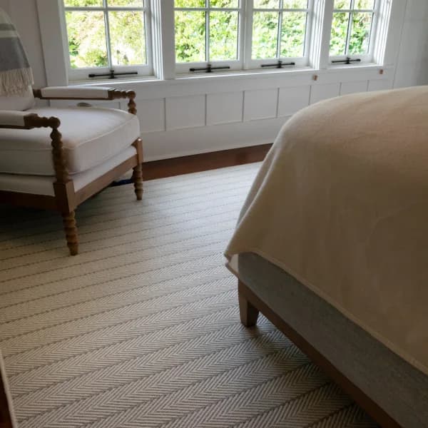 Bayside | Light Gray