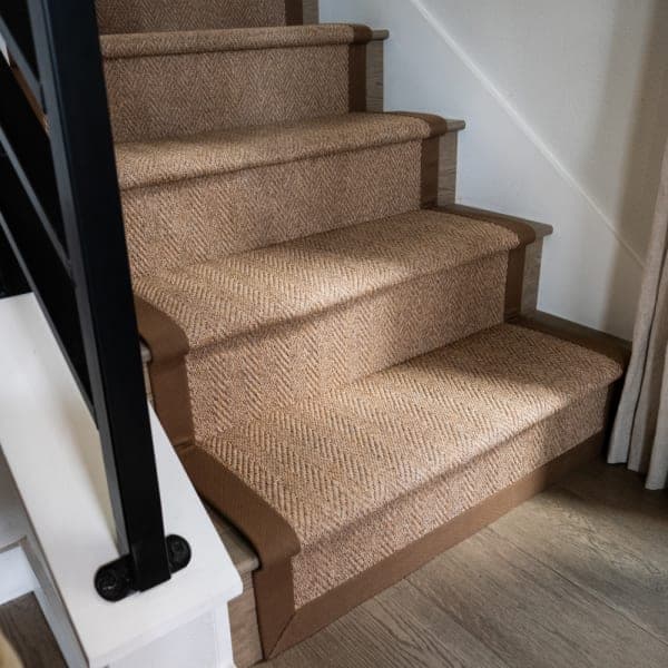 Astoria | Mesquite | Brian Paquette Interiors