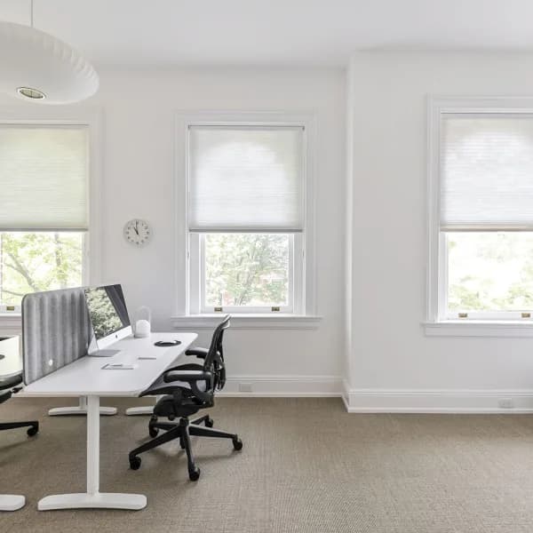 Sisal Tiles | Macadamia | @ Mindie Ballard for Minima