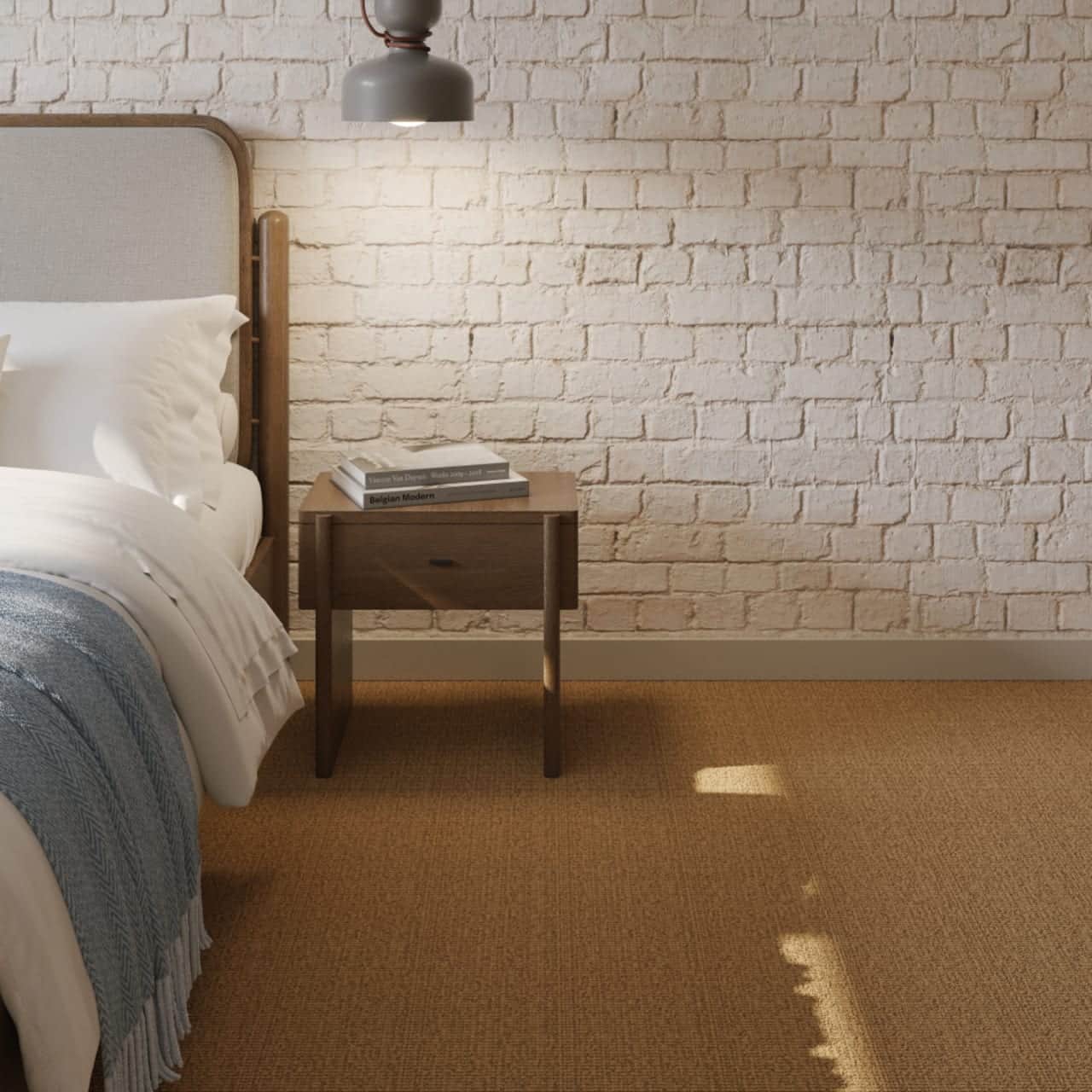 Ridge | Honeycomb | SynSisal® Tile