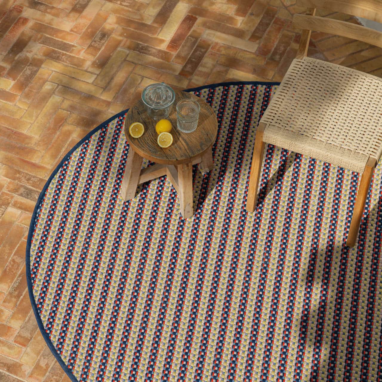 Strata | Petrified Forest