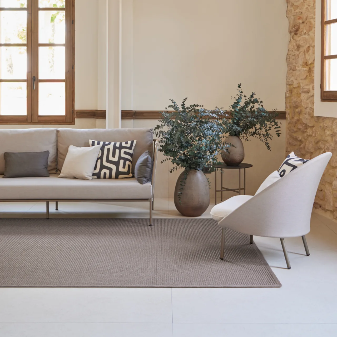 Maya Wave | Licorice