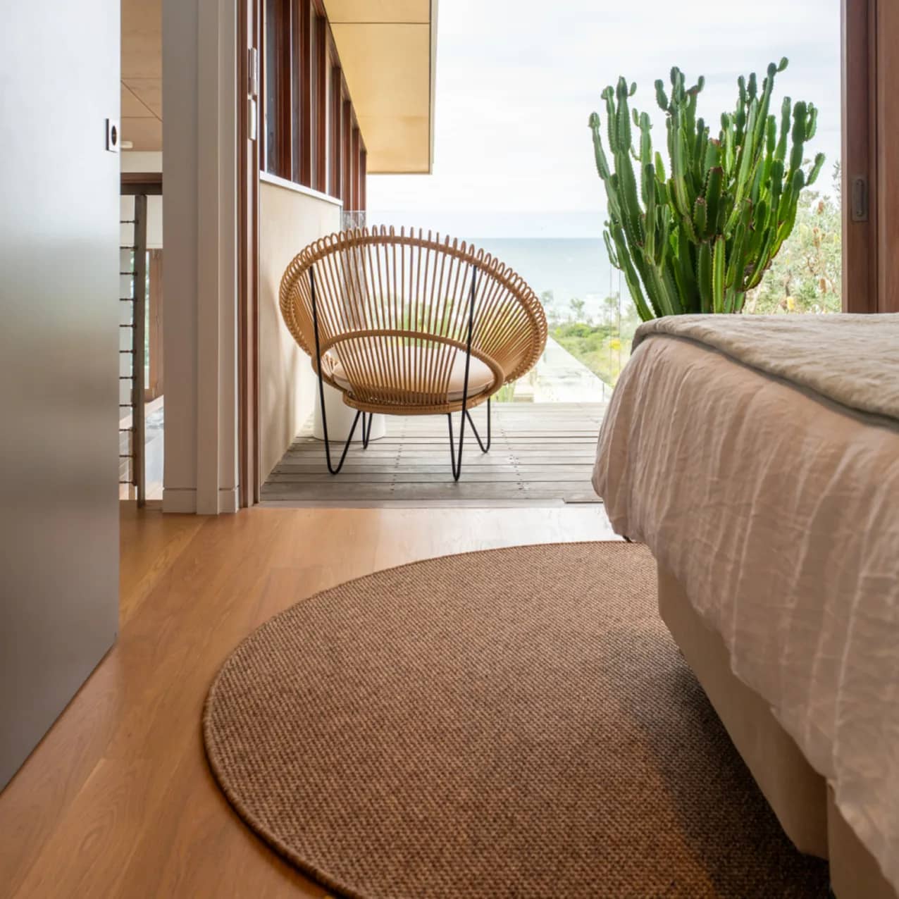 SynSisal® Langley | Bark | @milkymedia for Gibbon Architectural