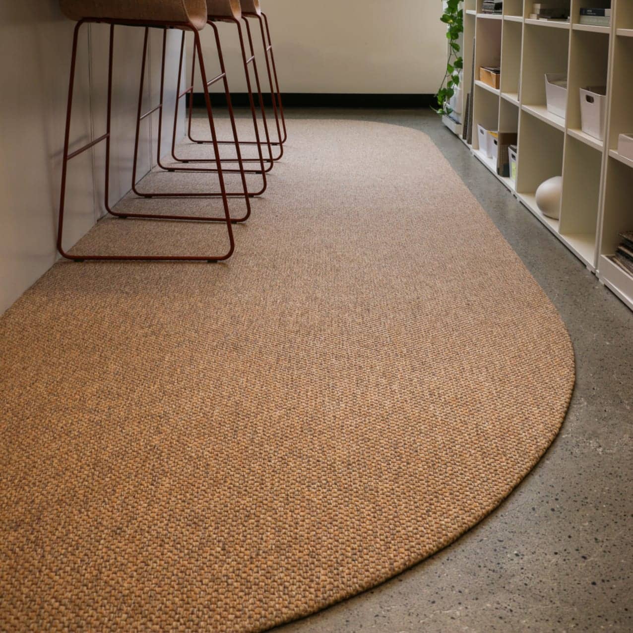 SynSisal® Langley | Mesquite for Design Well Spent