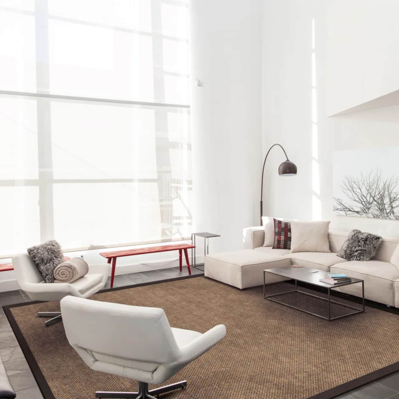 Dragon Grass | Lodge