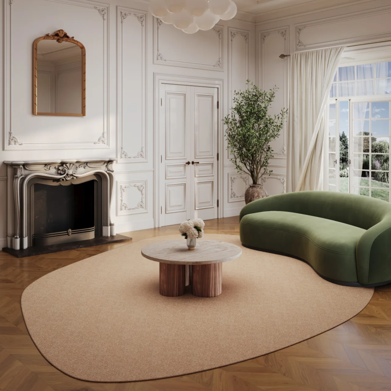 Winthrop | Cedar | Obsidian