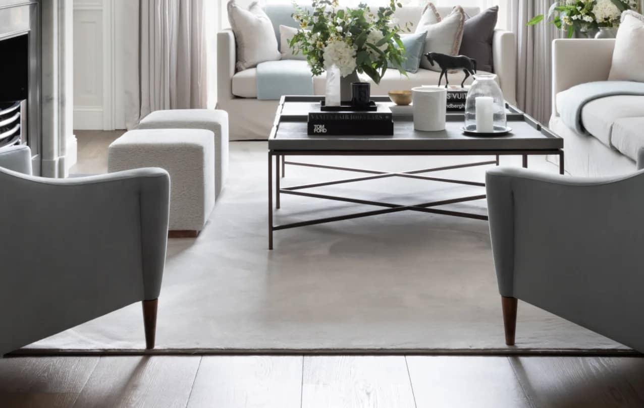 Mandalay Silk | Abalone