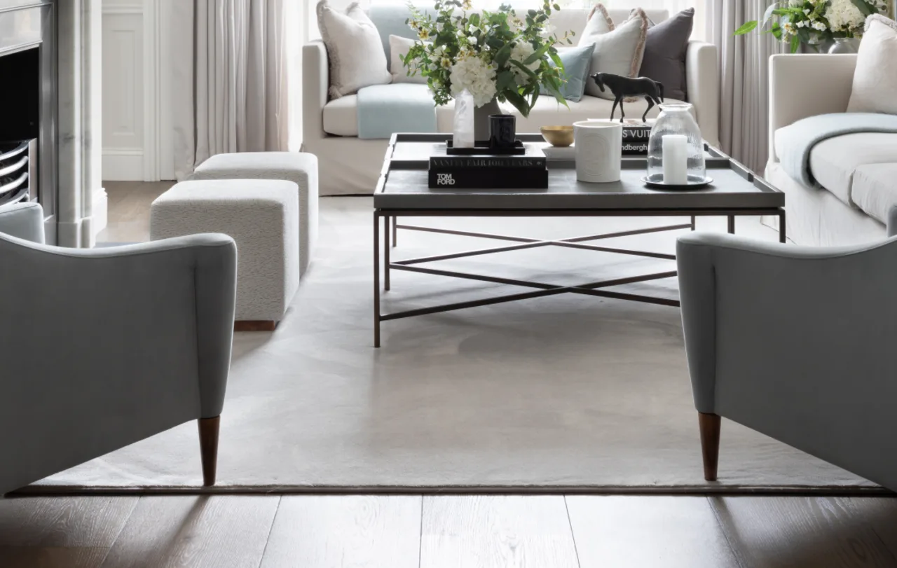 Mandalay Silk | Abalone