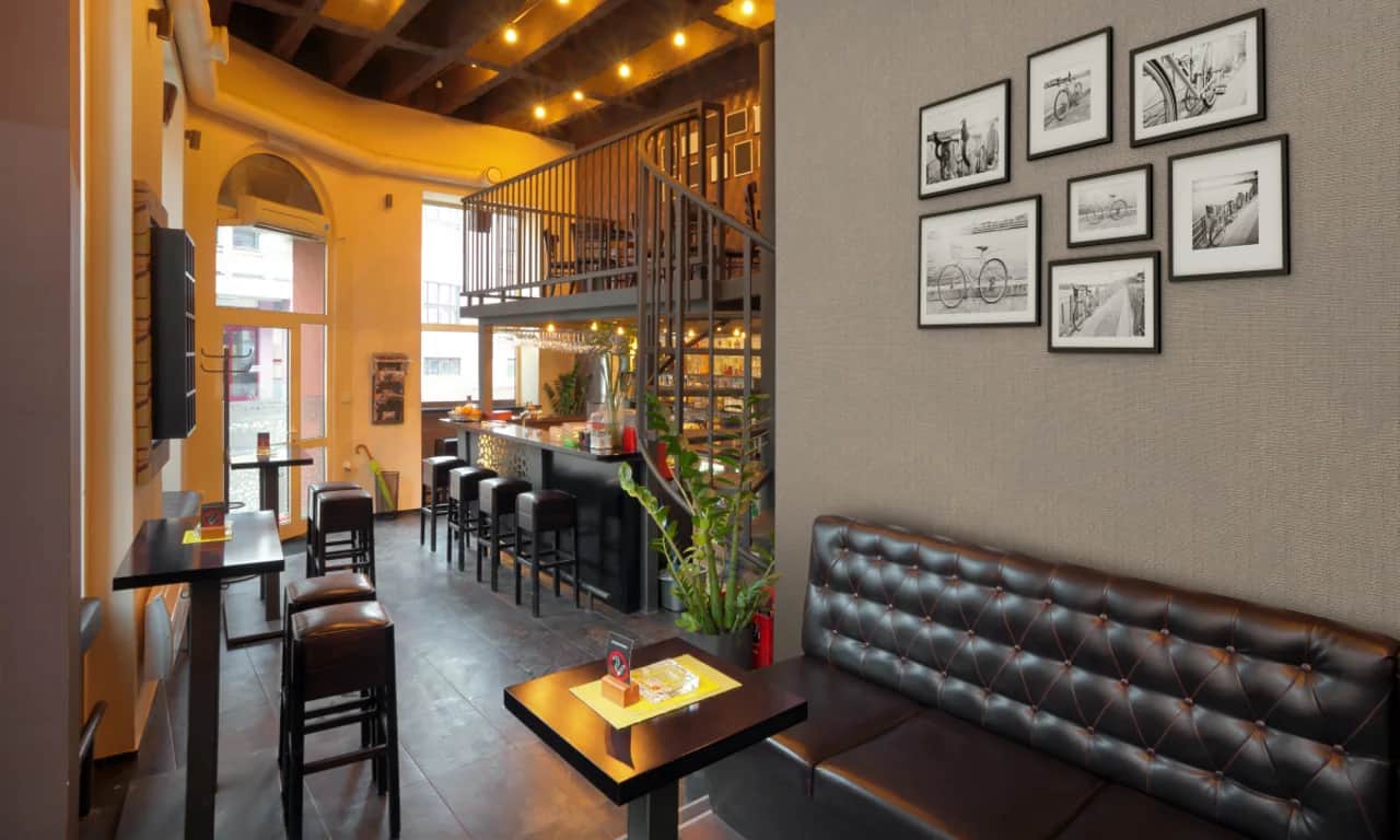 Livos Wallcovering | Amethyst