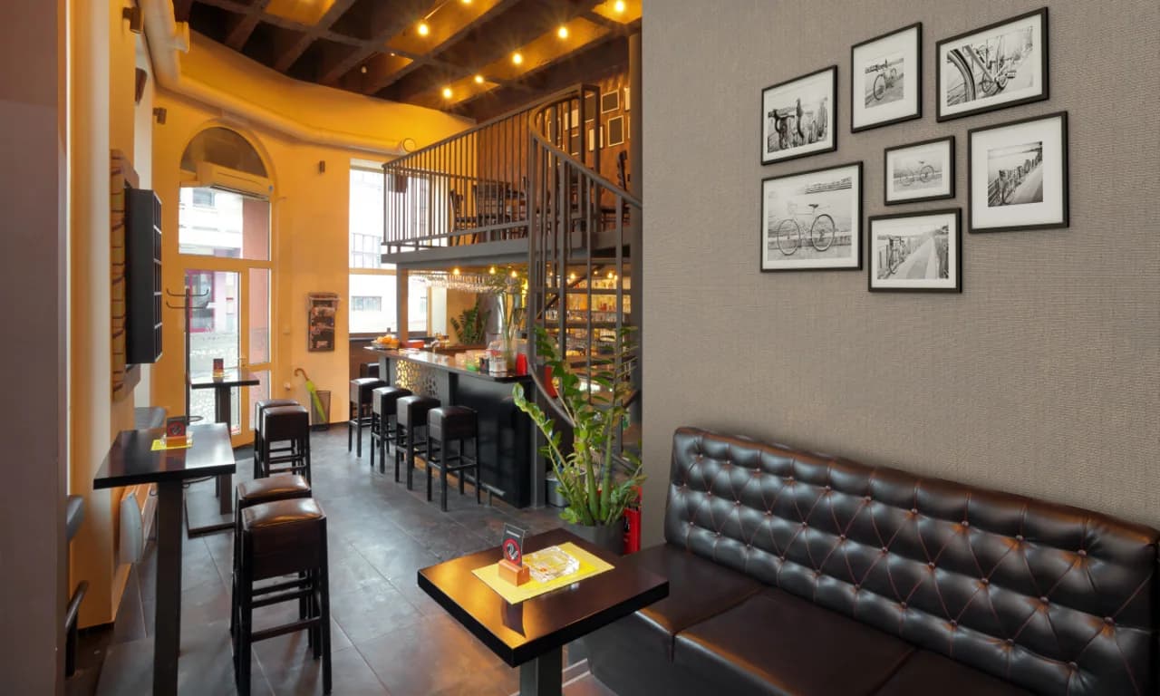 Livos Wallcovering | Amethyst