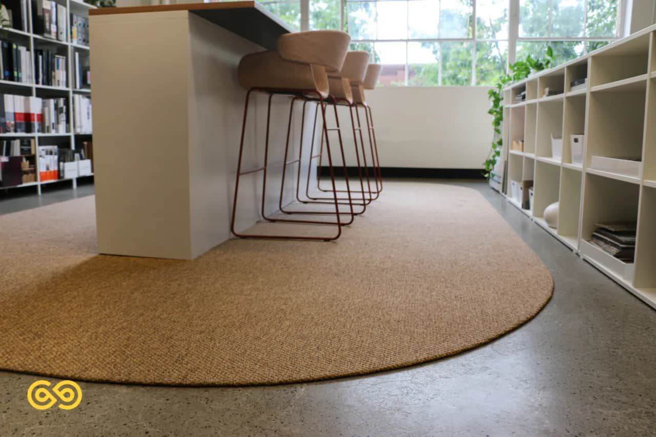 SynSisal® Langley | Mesquite for Design Well Spent