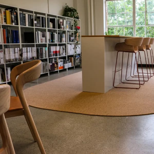 SynSisal® Langley | Mesquite for Design Well Spent