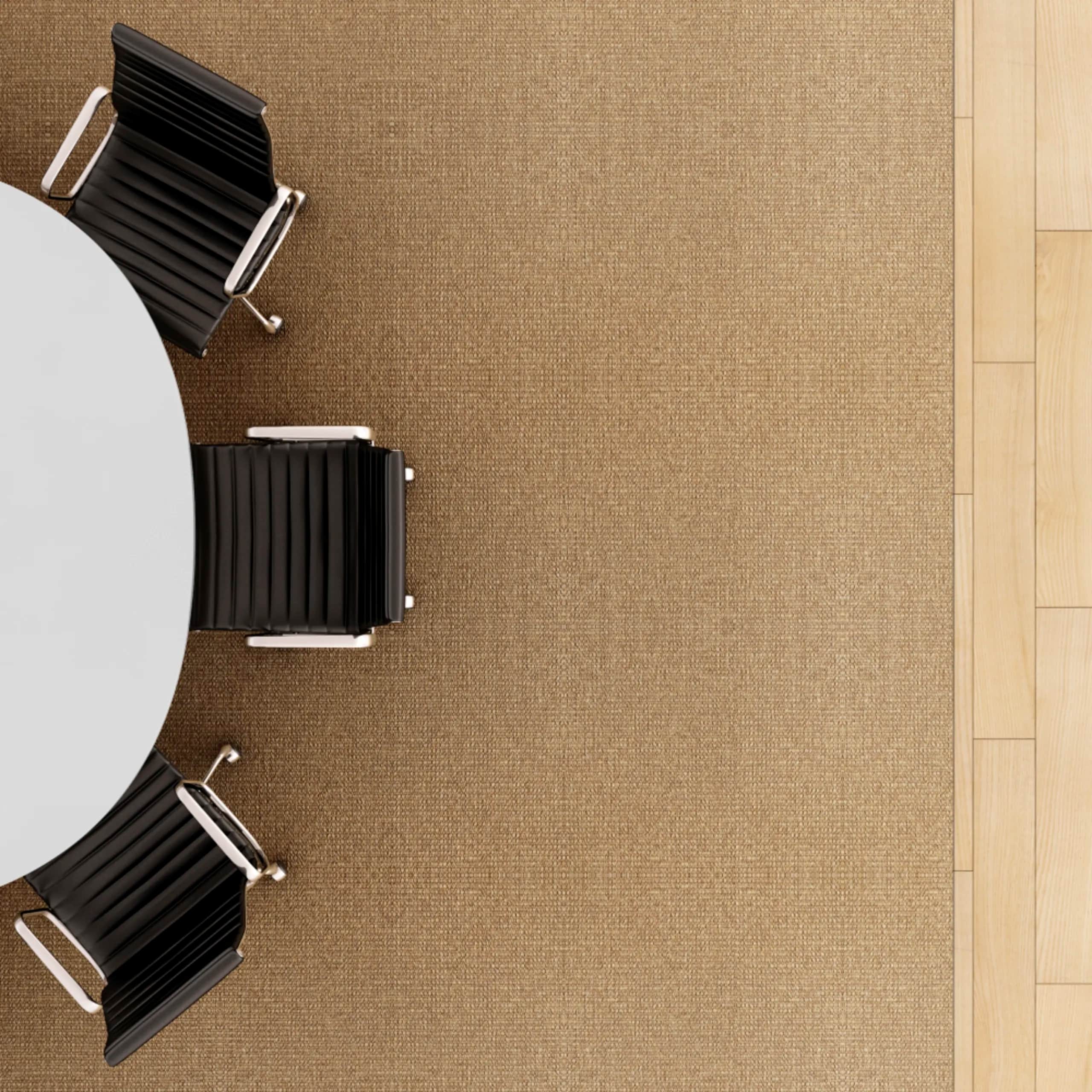 SynSisal® Medina | Honey