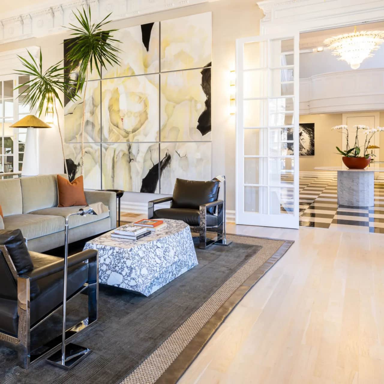 Munich | Nutmeg | @beboulderphotography for Caroline Tryba Design