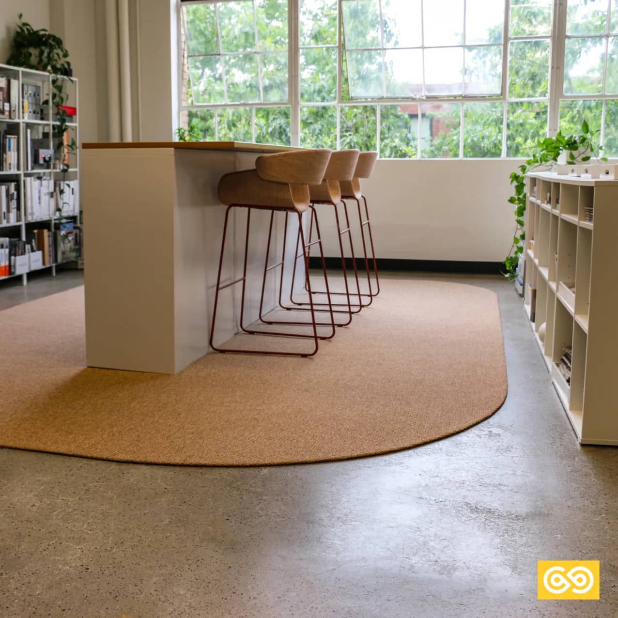 SynSisal® Langley | Mesquite for Design Well Spent