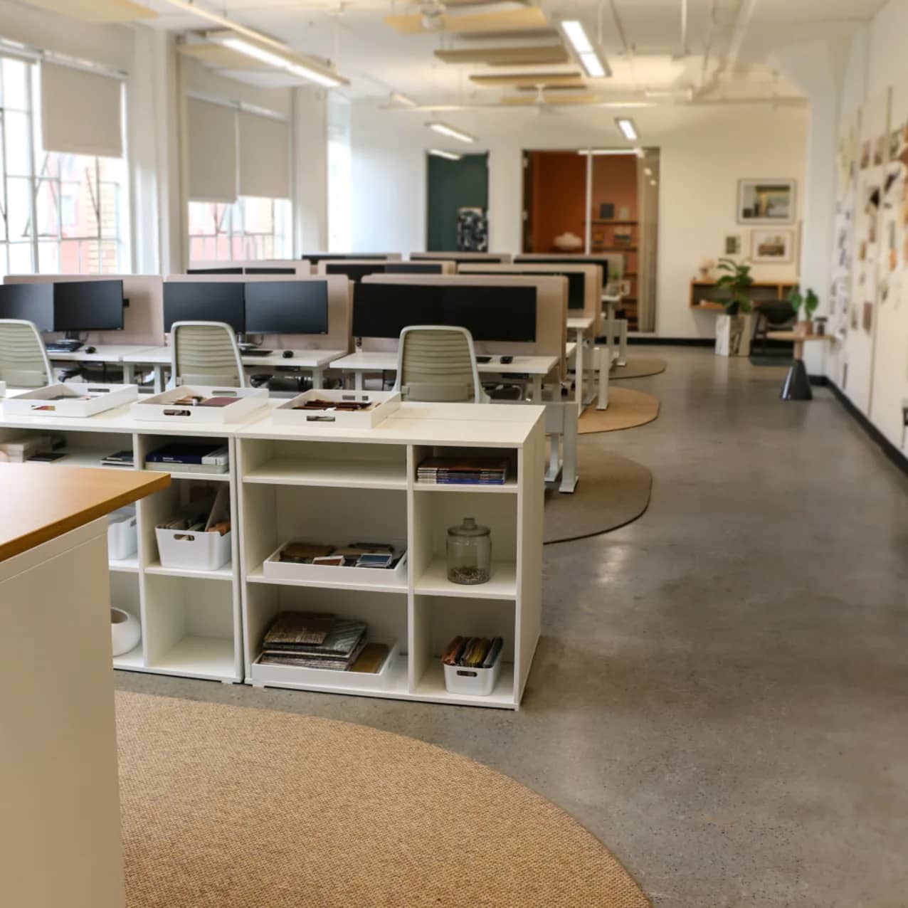 SynSisal® Langley | Mink & Mesquite for Design Well Spent