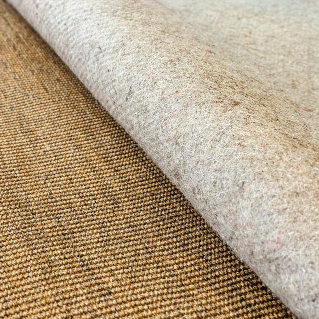 EarthSISAL™ | Madrone