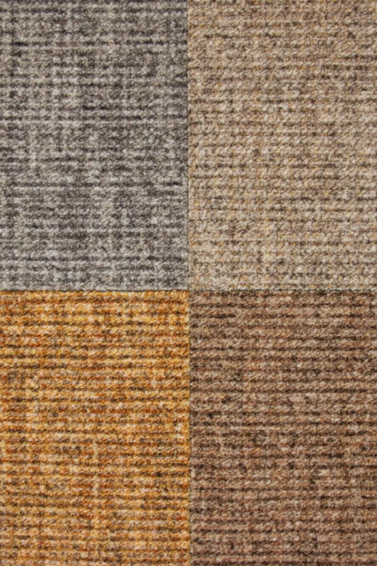 Ridge | SynSisal® Tile