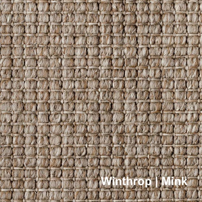 Winthrop | Mink