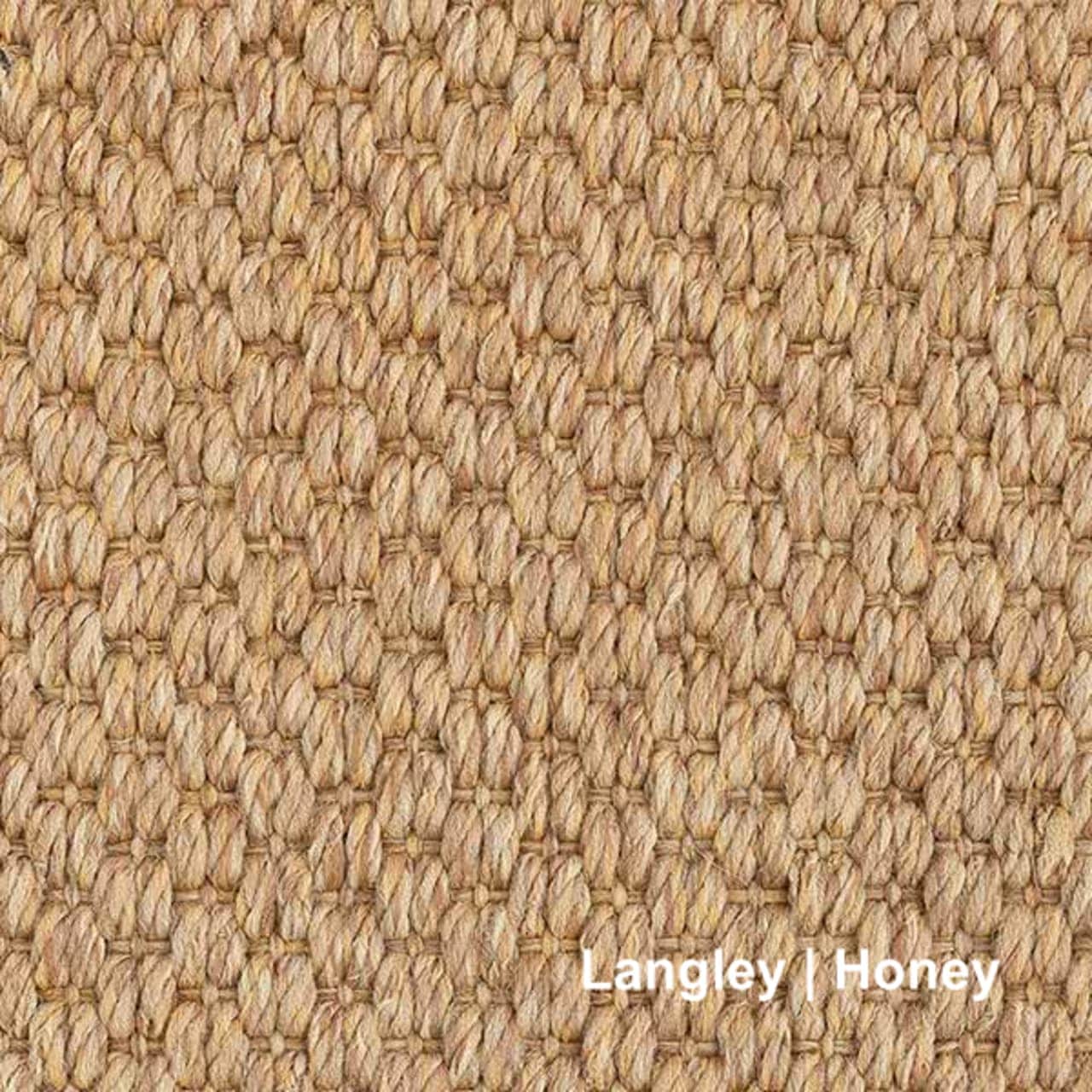 Langley | Honey