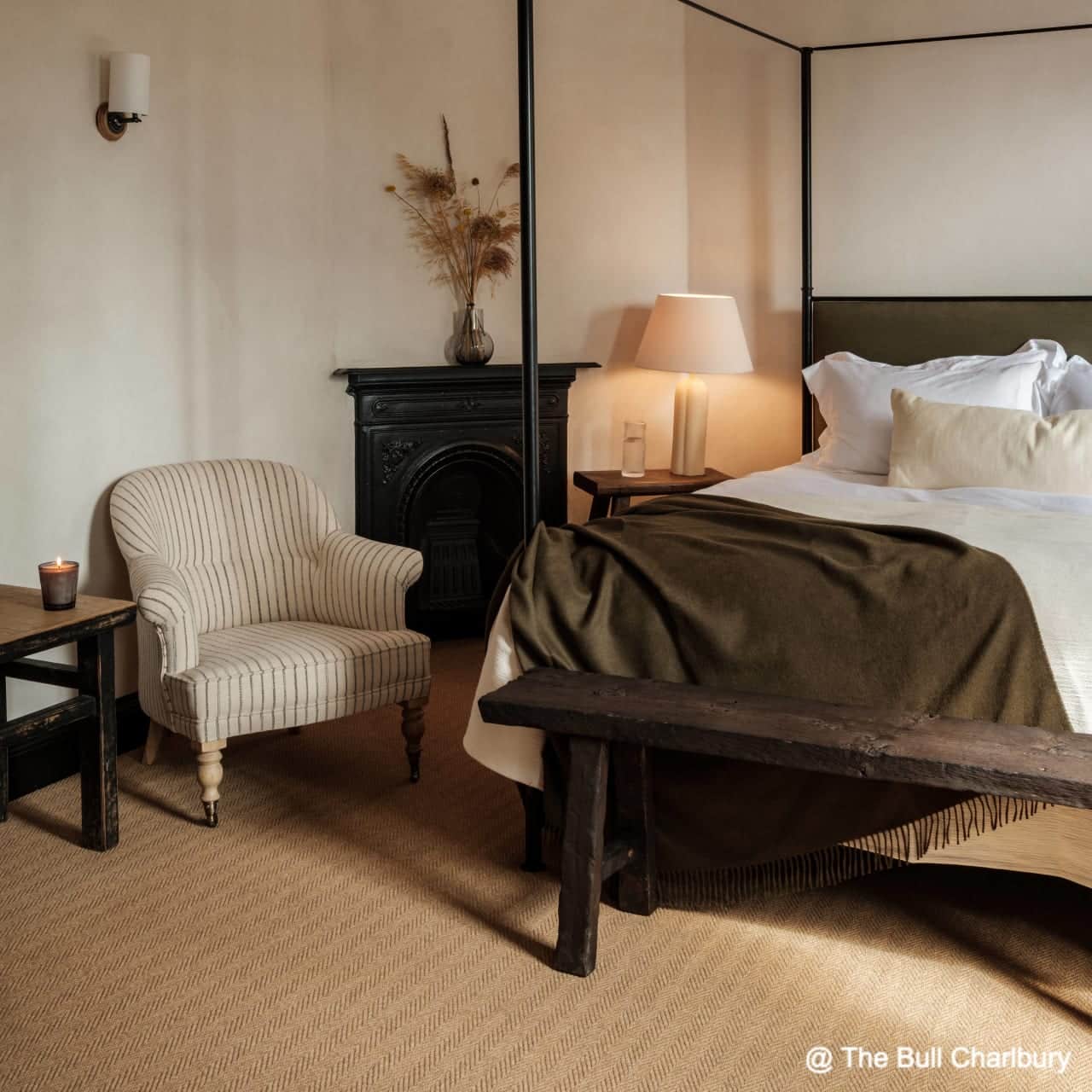 Astoria | Honey | @ The Bull Charlbury