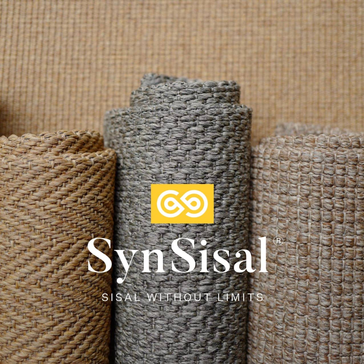 SynSisal® | Sisal Without Limits