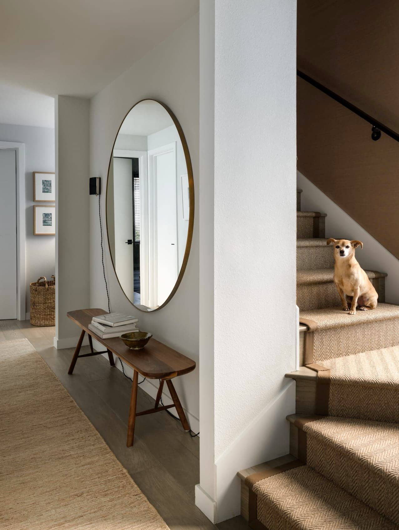 SynSisal® Astoria | Mesquite